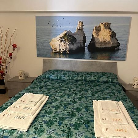 Apartamento Splendido Bilocale indipendente a Lecce - La Urpe Exterior foto