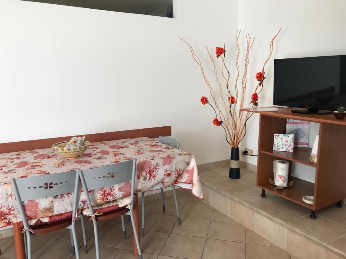 Apartamento Splendido Bilocale indipendente a Lecce - La Urpe Exterior foto