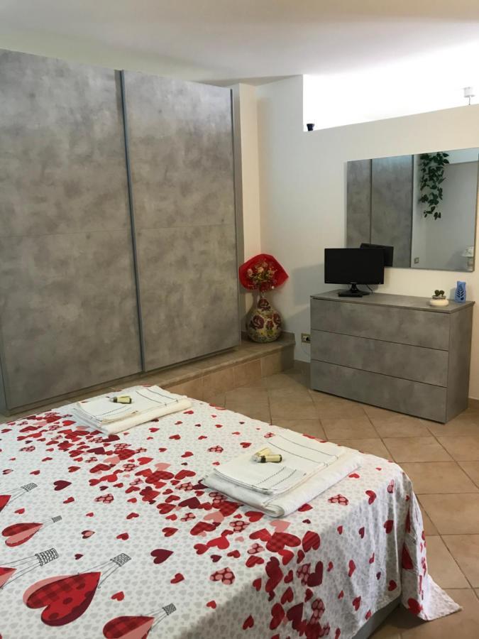 Apartamento Splendido Bilocale indipendente a Lecce - La Urpe Exterior foto