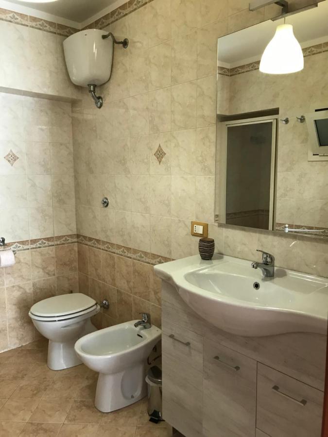 Apartamento Splendido Bilocale indipendente a Lecce - La Urpe Exterior foto