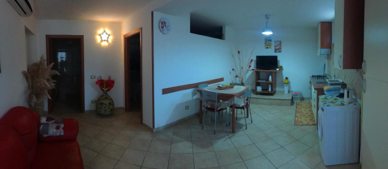 Apartamento Splendido Bilocale indipendente a Lecce - La Urpe Exterior foto